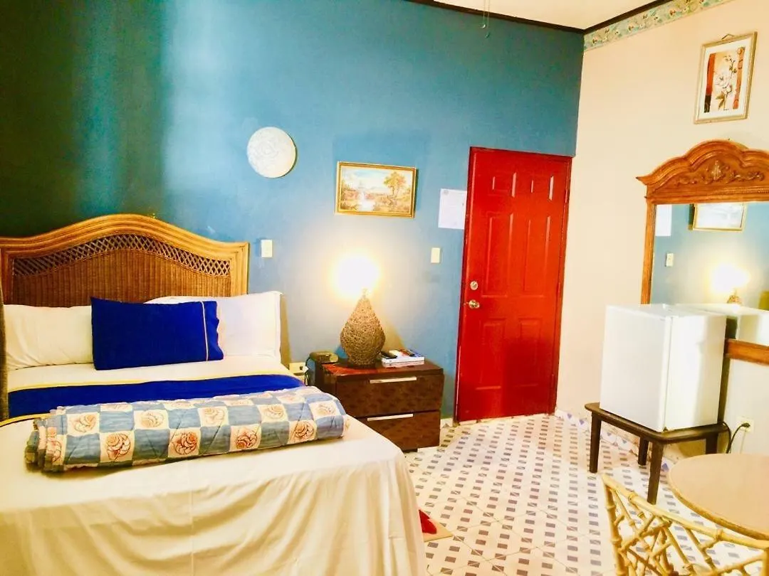 Hôtel Rendez-Vous Club à Port-de-Paix